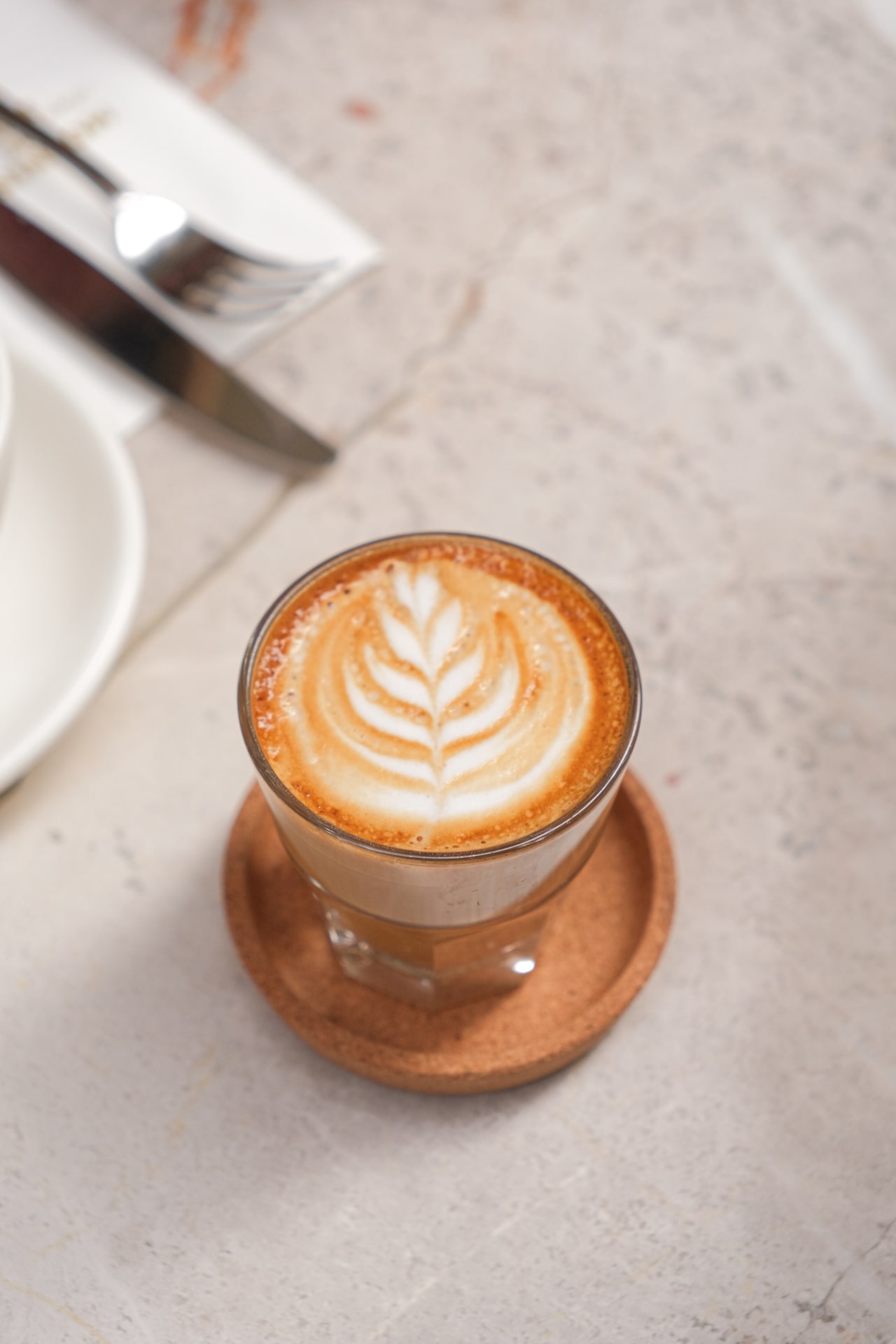 Cortado